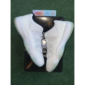 Size 10 - Jordan 11 Low Retro Legend Blue